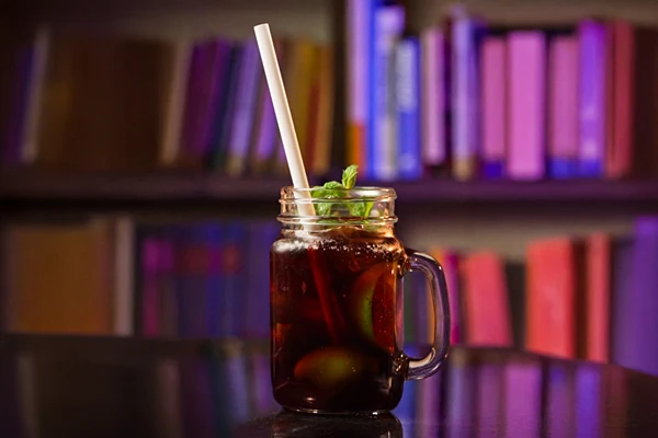 Cuba NoLibre - klasika bezalkoholiskā versijā