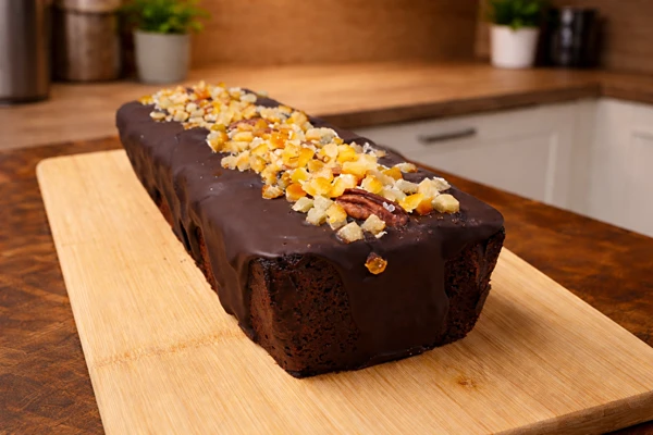 Ekspresā jaunpoļu piparkūka