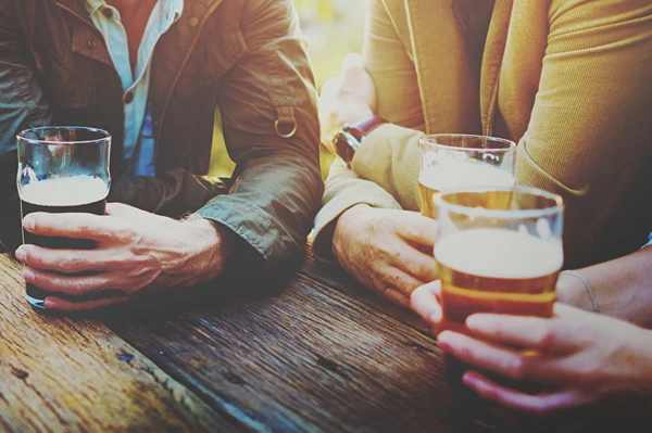 Hefeweizen - ALE tipa alus