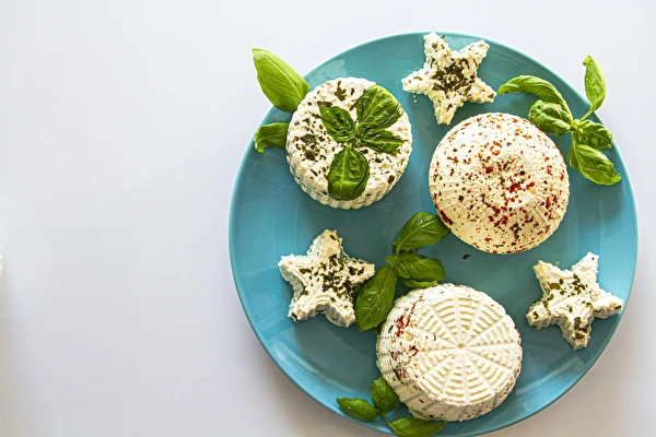 Kā pagatavot sieru? - Soli pa solim ceļvedis