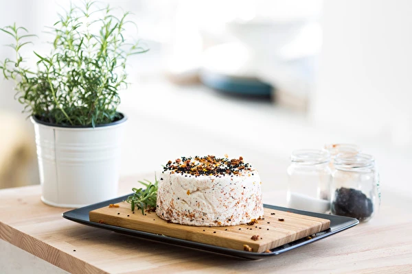 Kā pagatavot sieru? - Soli pa solim ceļvedis