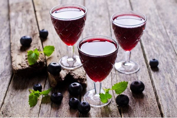 Krūmmelleņu uzlējums