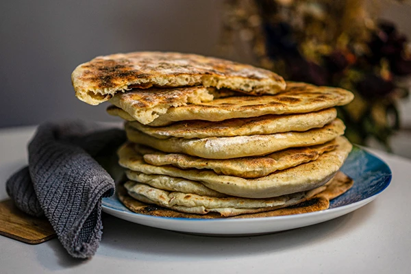 Norvēģu rauga plāceņi Settekake