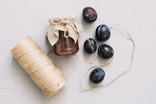 Plūmju ievārījums