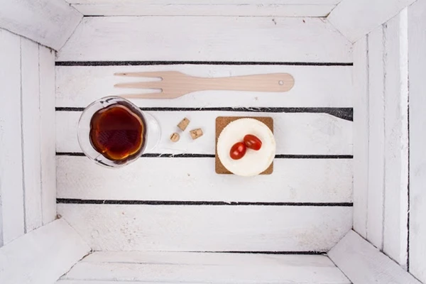 Siers a'la Koričinas