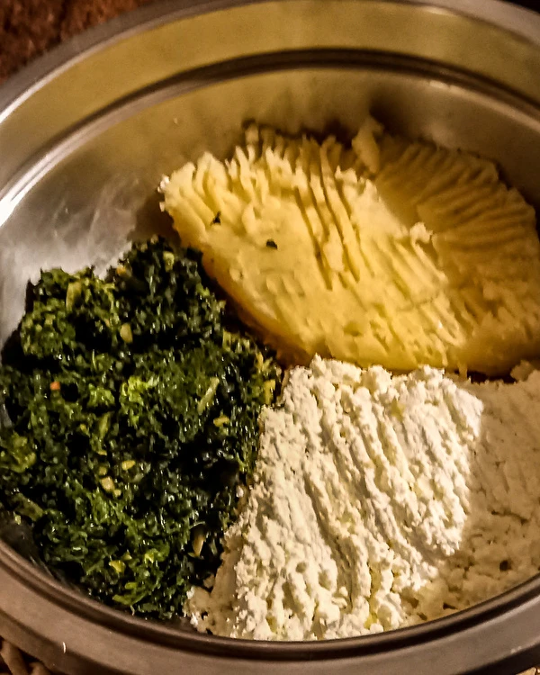 Spinātu rauga zvaigzne