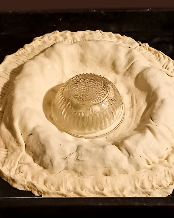 Spinātu rauga zvaigzne