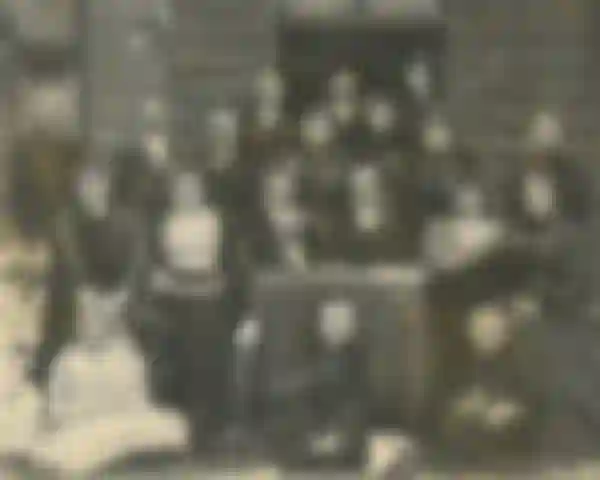 2. sērija: Skābēta paprika ar ozola lapām