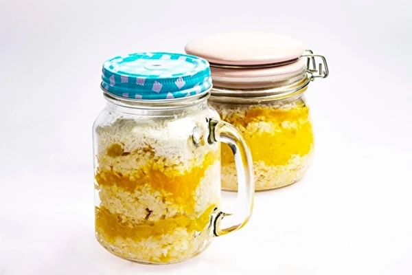 Tropiska prosa biezputra