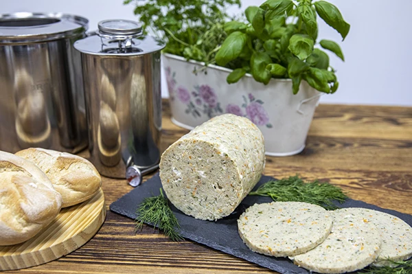 Zivju bloks no šinkovāra