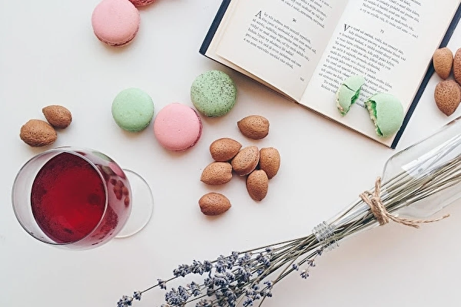 Browin Przepiśnik - Ābolu–zemeņu Ciderini