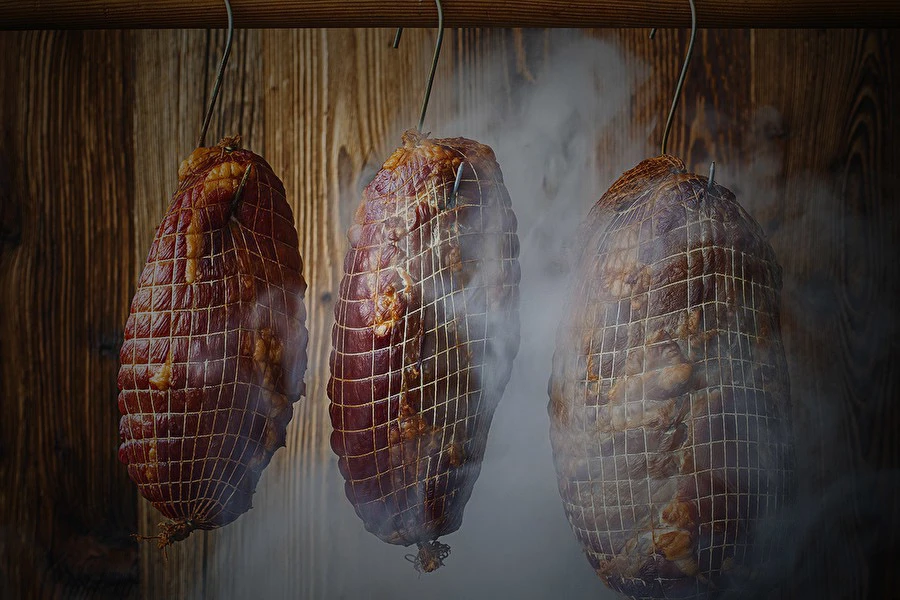 Kā pagatavot mājās gatavotus gaļas izstrādājumus?