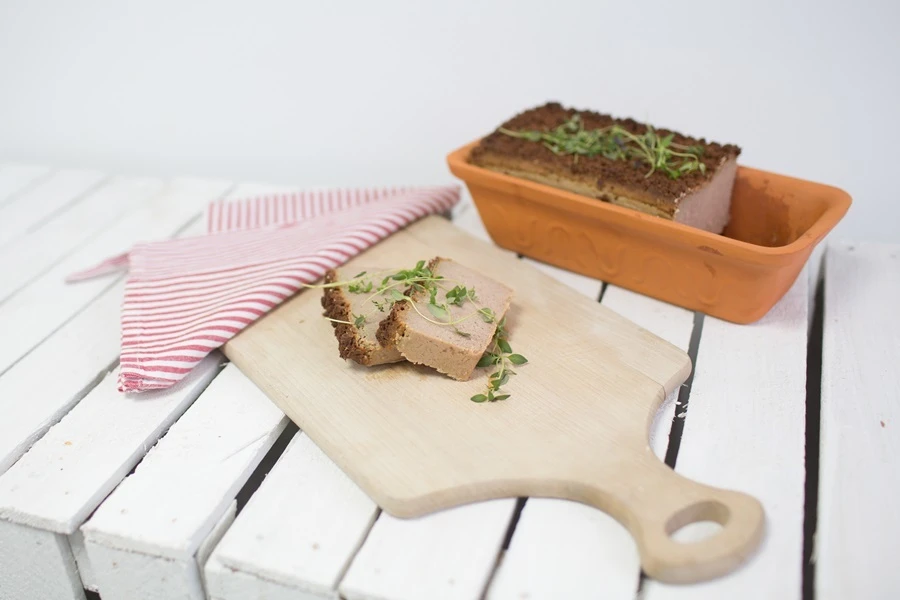 Kā pagatavot mājas pastēti?