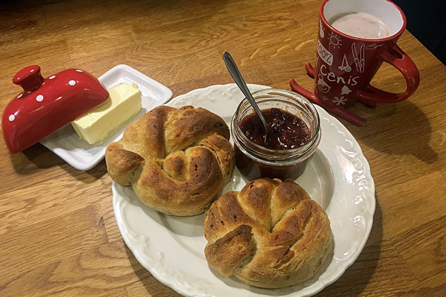 Browin Przepiśnik - Kartupeļu maizītes