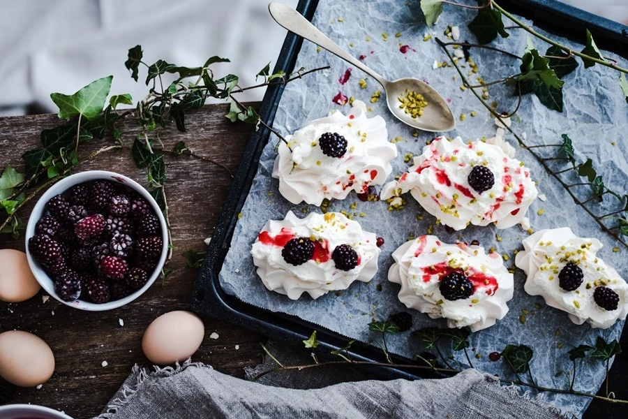 Browin Przepiśnik - Mājās gatavots mascarpones tipa siers