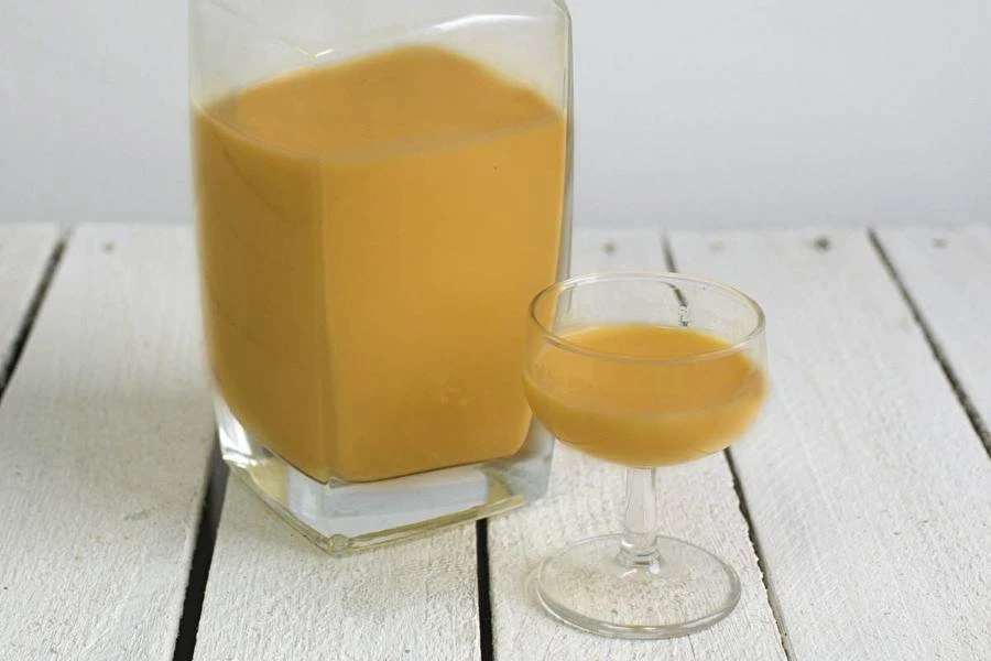 Browin Przepiśnik - Mājas kafijas liķieris