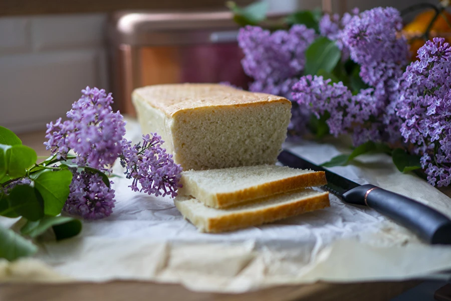 Browin Przepiśnik - Mājas tostermaize
