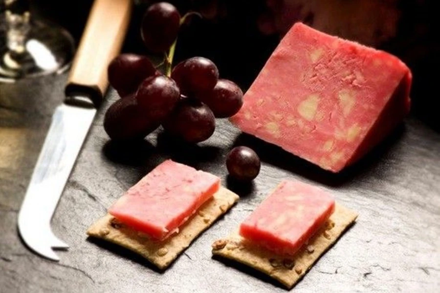 Browin Przepiśnik - Mājas vīna siers