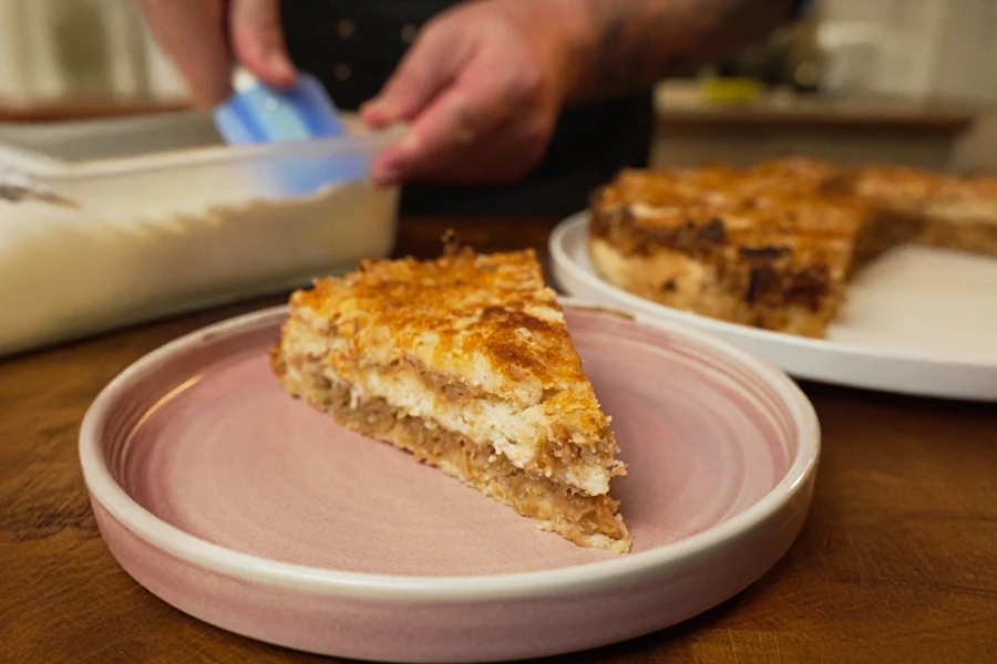 Mežcirtēja šarlote