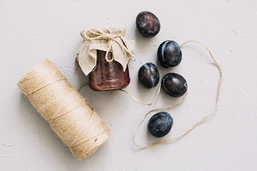 Browin Przepiśnik - Plūmju ievārījums