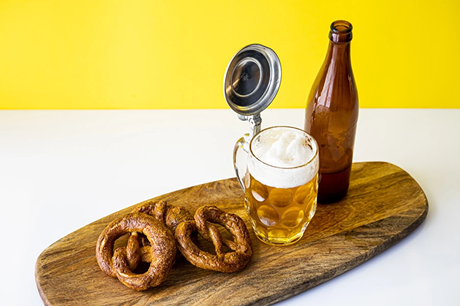 Browin Przepiśnik - Preceļi