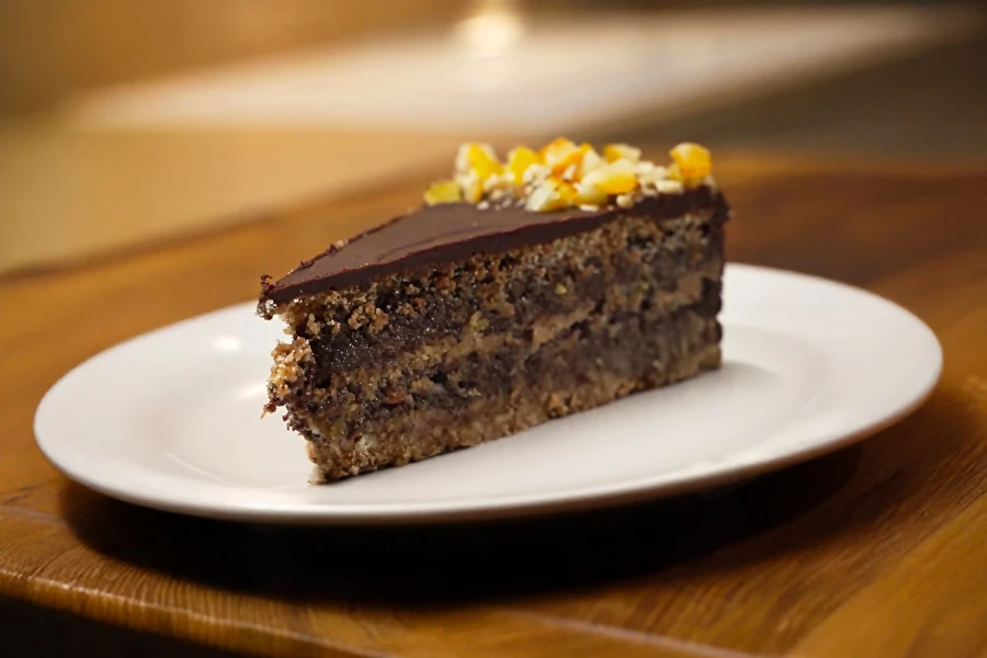 Browin Przepiśnik - Priekšnieka bērtā magoņkūka