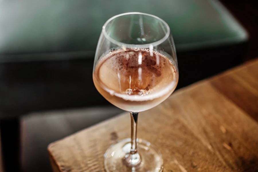 Browin Przepiśnik - Rīsu vīns