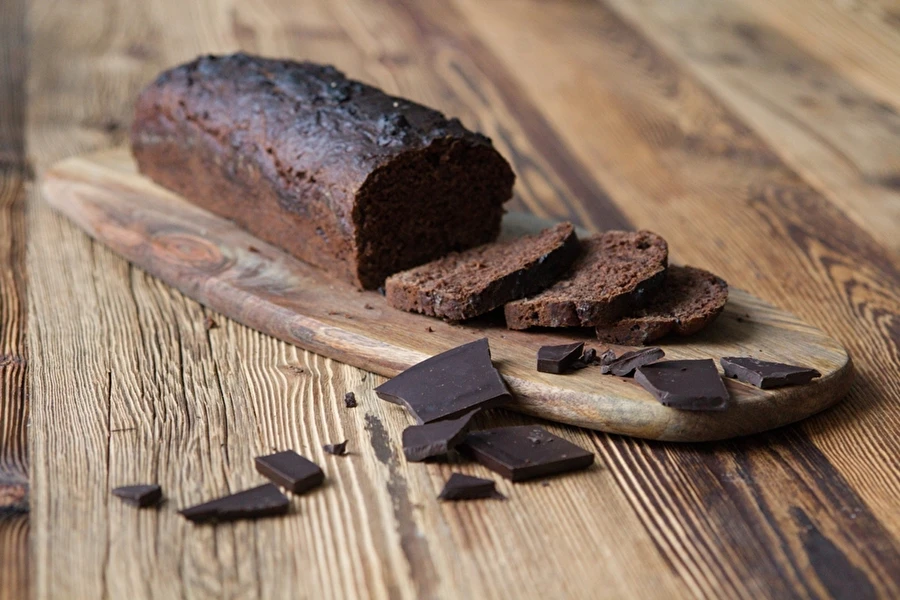 Browin Przepiśnik - Šokolādes maize