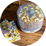 Pārtikas pārstrāde